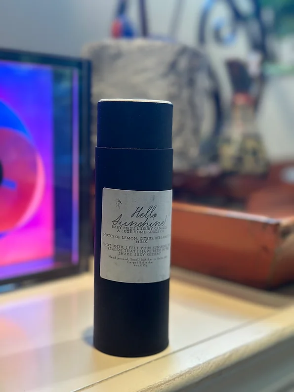 4 oz. Carpet Refresher