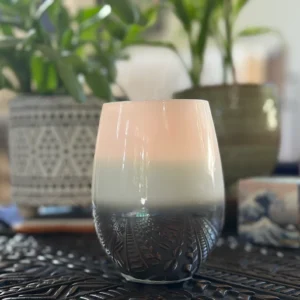 Coconut Wax 12 oz. Candle