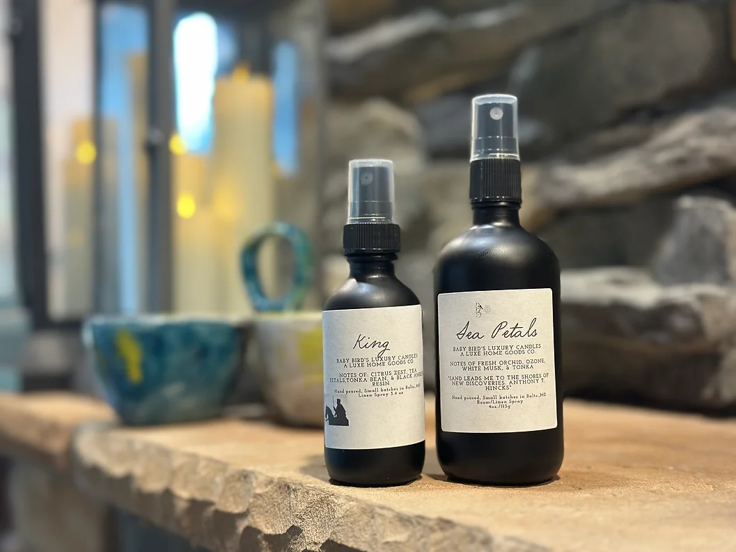 Linen Spray - Image 2