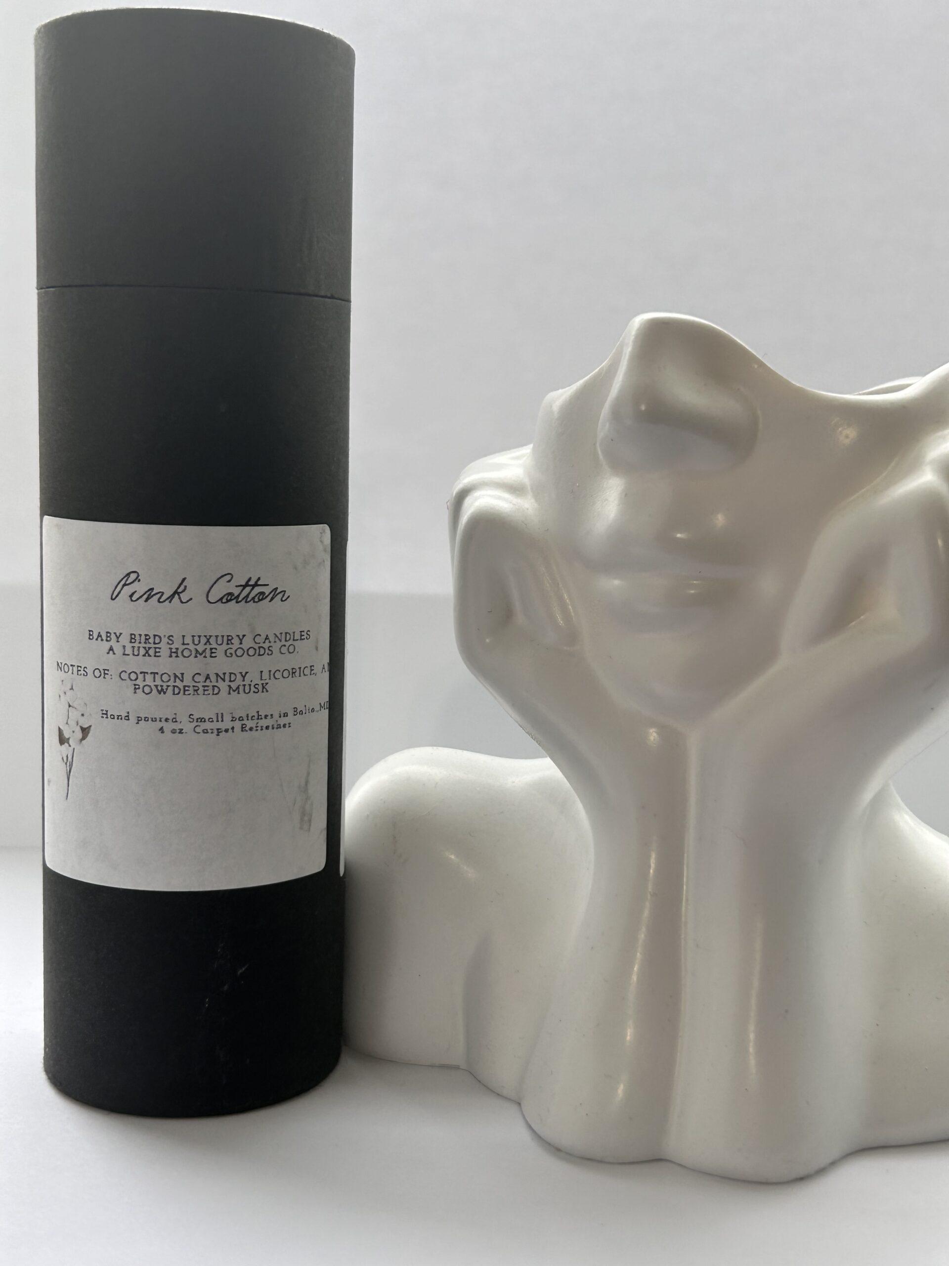 4 oz. Carpet Refresher